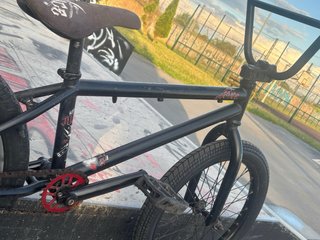 BMX WeThePeople Justice
