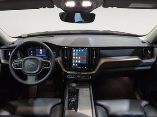 Volvo XC60 T6 Ultra Dark