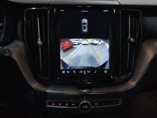 Volvo XC60 T6 Ultra Dark