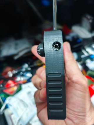Radio multibanda ATS SI4732 Mini