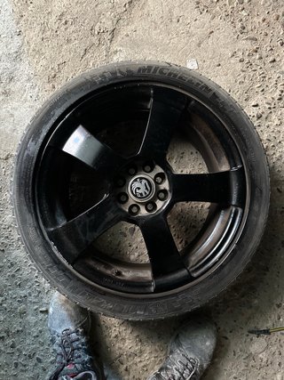 Llantas 17