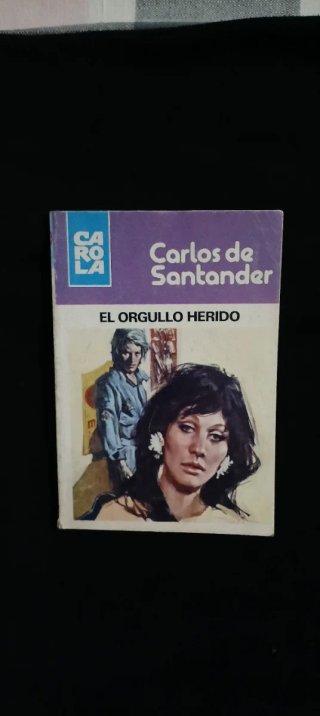 Novelas