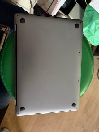 MacBook Pro A2251 - Para Peças