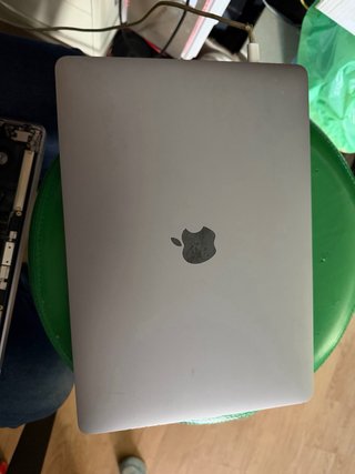 MacBook Pro A2251 - Para Peças