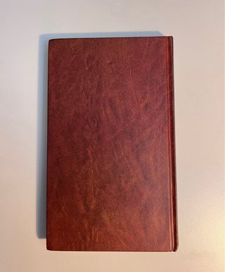 Libro La desnacionalización del dinero