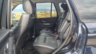 Land Rover Discovery Sport 2006