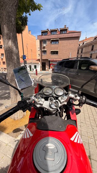 Honda CBR125R