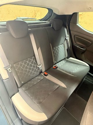 Nissan Micra 2019