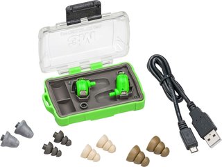 3M Peltor EEP-100 EU Tapones Electrónicos