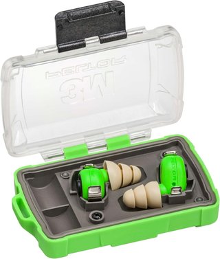 3M Peltor EEP-100 EU Tapones Electrónicos