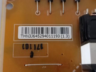 Fuente Alimentación LG EAX67189101(1.4)