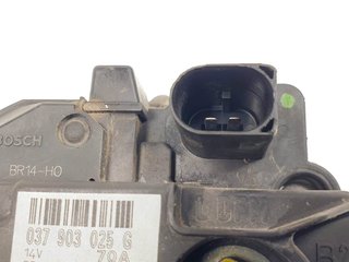ALTERNADOR SKODA SKODA FABIA (6Y2/6Y3) 1999-2007