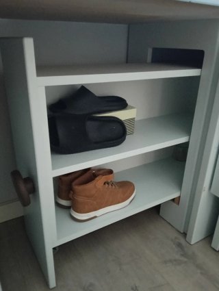 Muebles dormitorio infantil