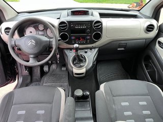 Citroen Berlingo 1.6HDI XTR PLUS