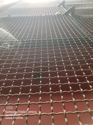 Abonadora Vila 5000kg Arrastrada