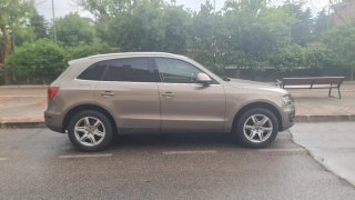 Audi Q5 2009