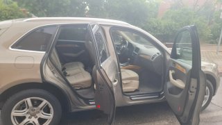 Audi Q5 2009