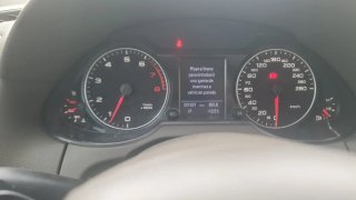Audi Q5 2009