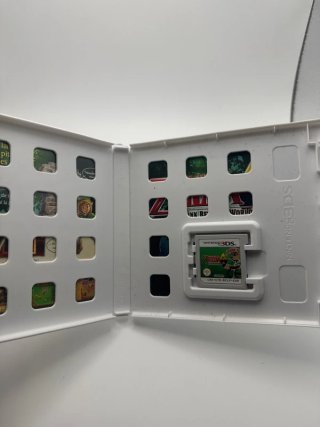 Zelda A Link Between Worlds 3DS