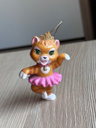 Bambola Barbie Principessa Genevieve Ballerina