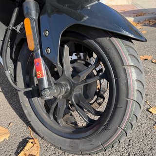 SYM Jet 14 LC 125cc Negro/Blanco