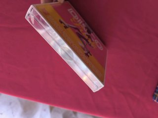 (Nuevo) 5 CDs Nostalgie Disco Funk. Recopilatorio