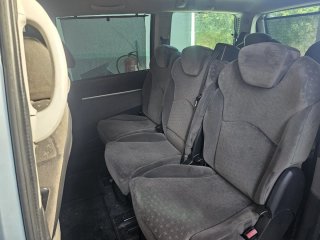 Peugeot 807 2003