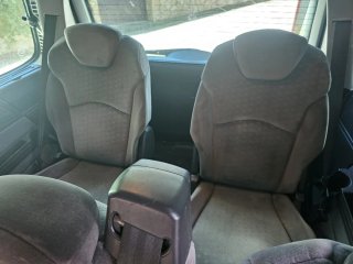 Peugeot 807 2003