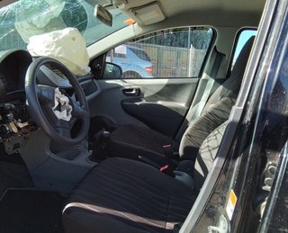 Piloto trasero derecho nissan pixo (uao) 5159525
