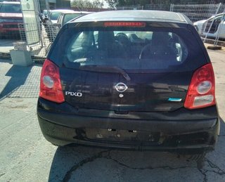 Piloto trasero derecho nissan pixo (uao) 5159525