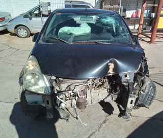 Piloto trasero derecho nissan pixo (uao) 5159525