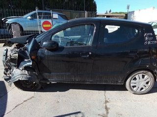 Piloto trasero derecho nissan pixo (uao) 5159525