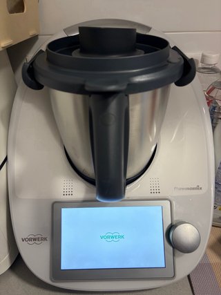 Thermomix T6 Vorwerk