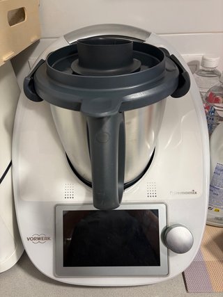 Thermomix T6 Vorwerk