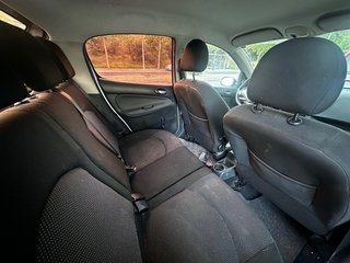 Peugeot 206+ 2009
