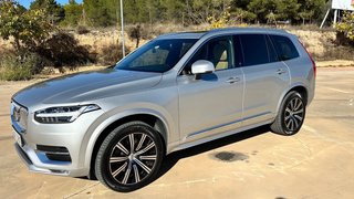 Volvo XC90 2020