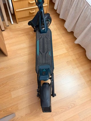 Patinete Eléctrico Cecotec Bongo Y65