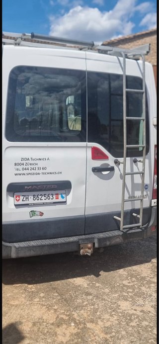 Furgoneta