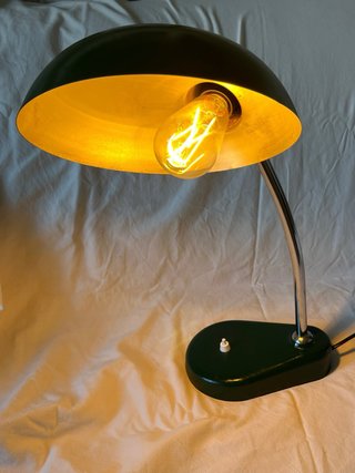 Lampada da tavolo
