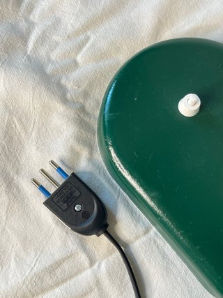 Lampada da tavolo