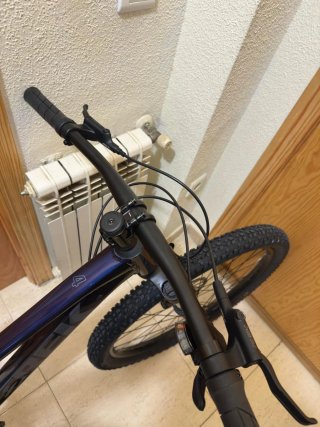Bicicleta Trek Marlin 4 Gen 3 2026