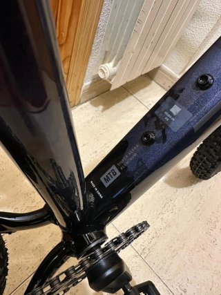 Bicicleta Trek Marlin 4 Gen 3 2026