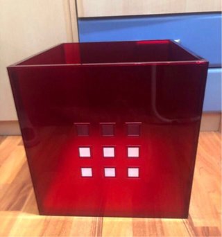 Caja Ikea Lekman