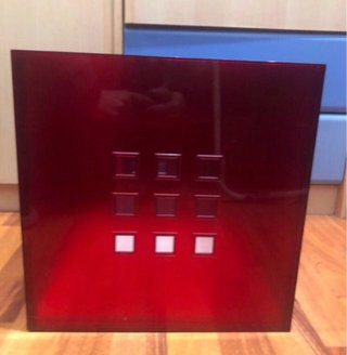 Caja Ikea Lekman