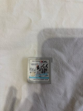Nintendogi + Gatti per Nintendo 3DS