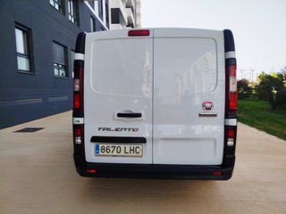 FIAT Talento 2020 -IVA INCLUIDO