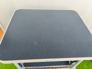 Mueble Cocina Camping Quechua Plegable