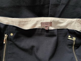 Conjunto 3 Faldas