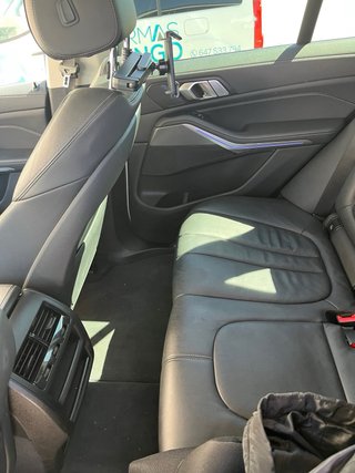 BMW X5 2020