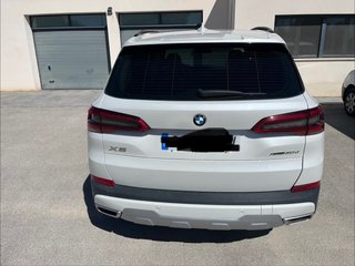 BMW X5 2020